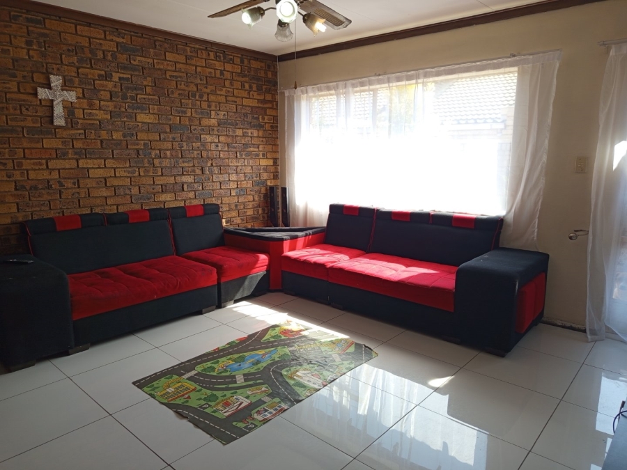 2 Bedroom Property for Sale in Hospitaalpark Free State